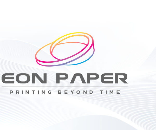 Eon Paper: A 4tex Chega para Revolucionar a Sublimação com um Novo Papel