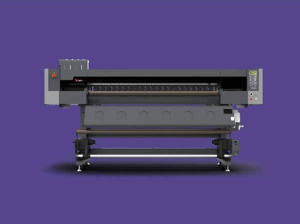 PrismaTex GS-1602 W